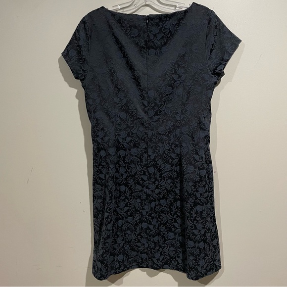 Fire Los Angeles Black Cocktail dress - Picture 3 of 9